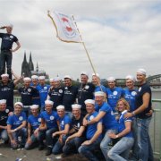 Teilnahme am CSD (31.07.11)